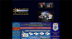 Desktop Screenshot of bilbozodecals.com